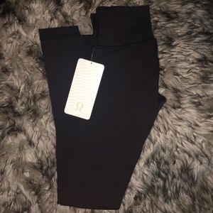 Brand New lululemon leggings!!